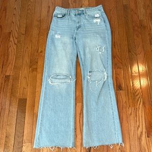 Altered State denim jeans (size 29)